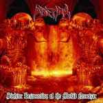 ADETAR - Sinister Resurrection of the Morbid Necrotzar CD